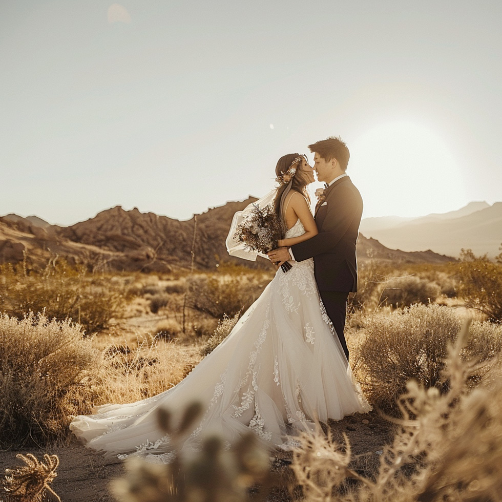 Why Best Desert Weddings Venues Are Everyone's New Favorite